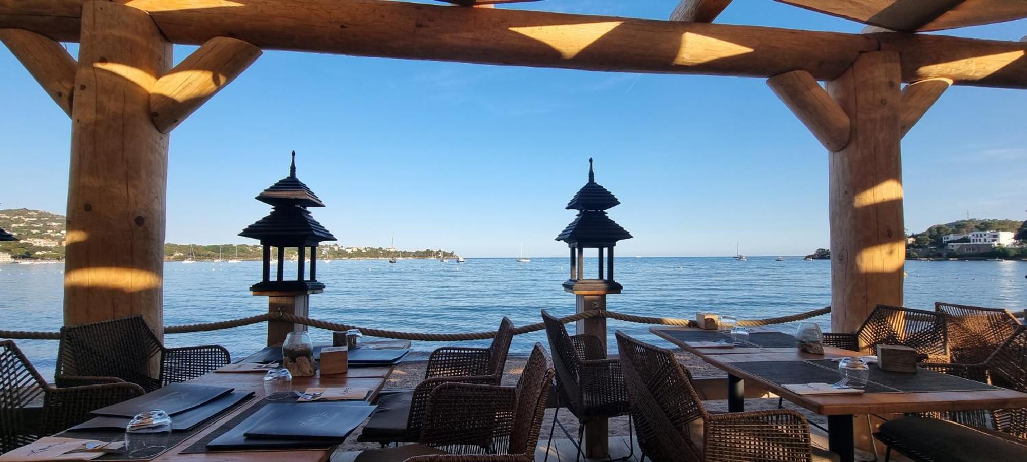 Agay Cap Esterel Village Allee Fleurs - F2 Clim Vue Golf Et Mer - Grande Terrasse Plein Sud Saint-Raphaël 외부 사진